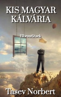 Cover Kis Magyar Kálvária