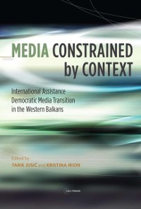 Cover Media Constrained by Context