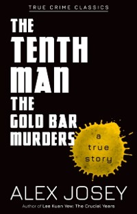 Cover Tenth Man-The Gold Bar Murders