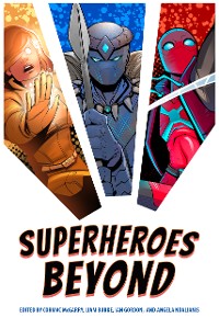Cover Superheroes Beyond