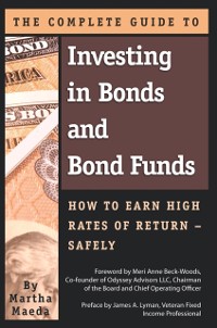 Cover Complete Guide to Investing in Bonds and Bond Funds