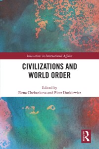 Cover Civilizations and World Order