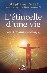 Cover L'etincelle d'une vie