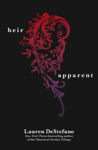 Cover Heir Apparent (A Novella)