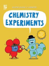 Cover Chemistry Experiments