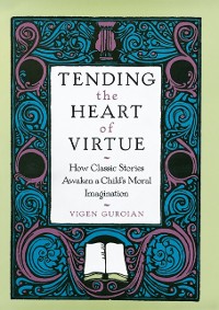 Cover Tending the Heart of Virtue