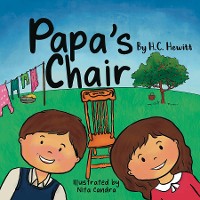 Cover Papa's Chair