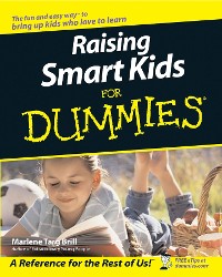 Cover Raising Smart Kids For Dummies