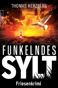 Cover Funkelndes Sylt