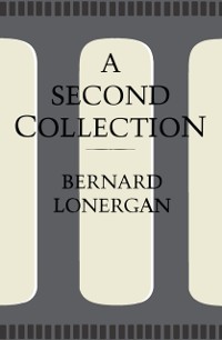 Cover Second Collection