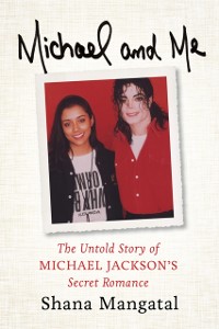 Cover Michael and Me