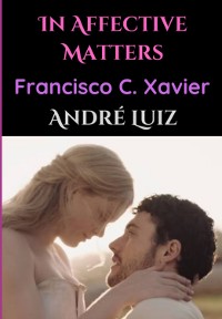 Cover In Affective Matters