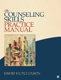Cover The Counseling Skills Practice Manual