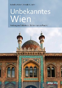 Cover Unbekanntes Wien