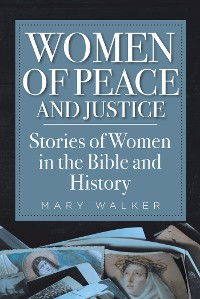 Cover Women of Peace and Justice