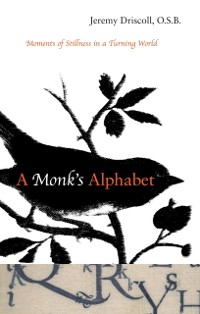 Cover Monk's Alphabet