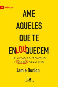 Cover Ame aqueles que te enlouquecem