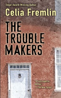 Cover Trouble Makers