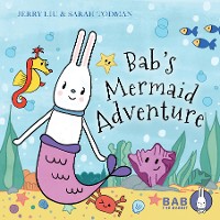 Cover Bab's Mermaid Adventure