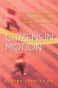 Cover Citizens in Motion