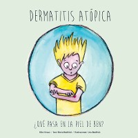 Cover Dermatitis Atópica