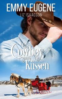 Cover Ein Cowboy zum Küssen