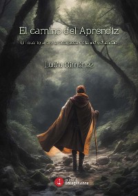 Cover El camino del Aprendiz