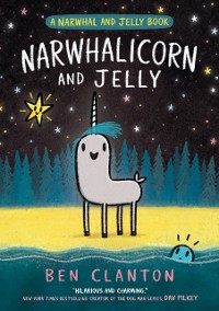 Cover NARWHALICORN AND JELLY