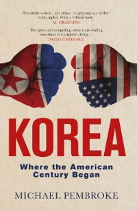 Cover Korea