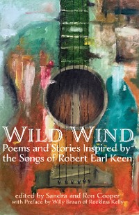 Cover Wild Wind