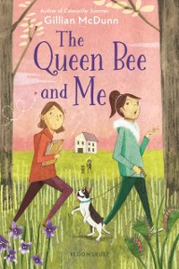 Cover Queen Bee and Me