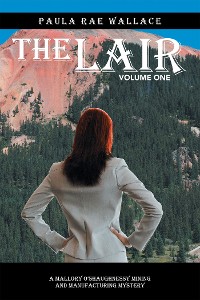 Cover The Lair