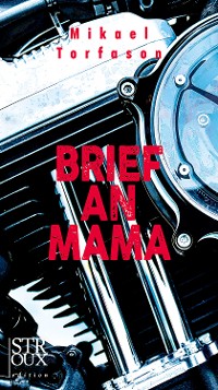 Cover Brief an Mama