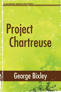 Cover Project Chartreuse