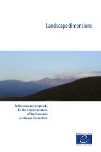 Cover Landscape dimensions