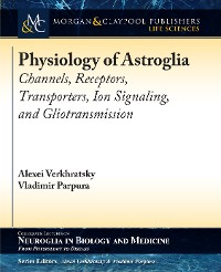 Cover Physiology of Astroglia