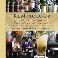 Cover ReMixology