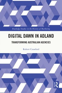 Cover Digital Dawn in Adland