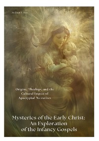 Cover Mysteries of the Early Christ: An Exploration of the Infancy Gospels