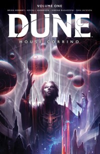 Cover Dune: House Corrino Vol. 1