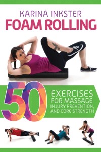 Cover Foam Rolling