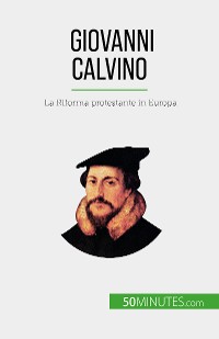 Cover Giovanni Calvino