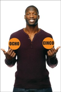 Cover Ocho Cinco