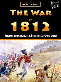 Cover The War of 1812