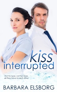 Cover Kiss Interrupted