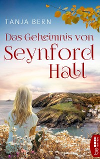 Cover Das Geheimnis von Seynford Hall