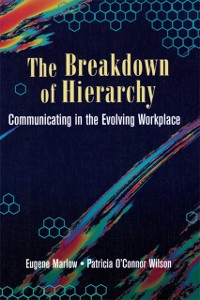 Cover The Breakdown of Hierarchy