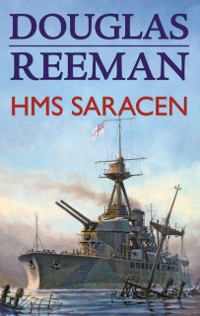 Cover HMS Saracen