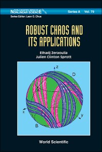 Cover Robust Chaos And Its Applications
