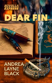 Cover Dear FIN